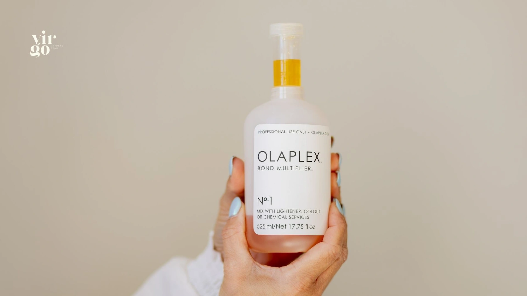 Olaplex-virgo-kappersteam-highlights