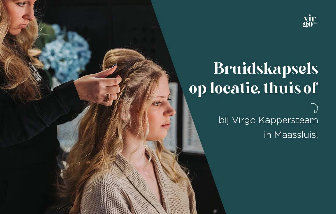 bruidskapsels op locatie of thuis
