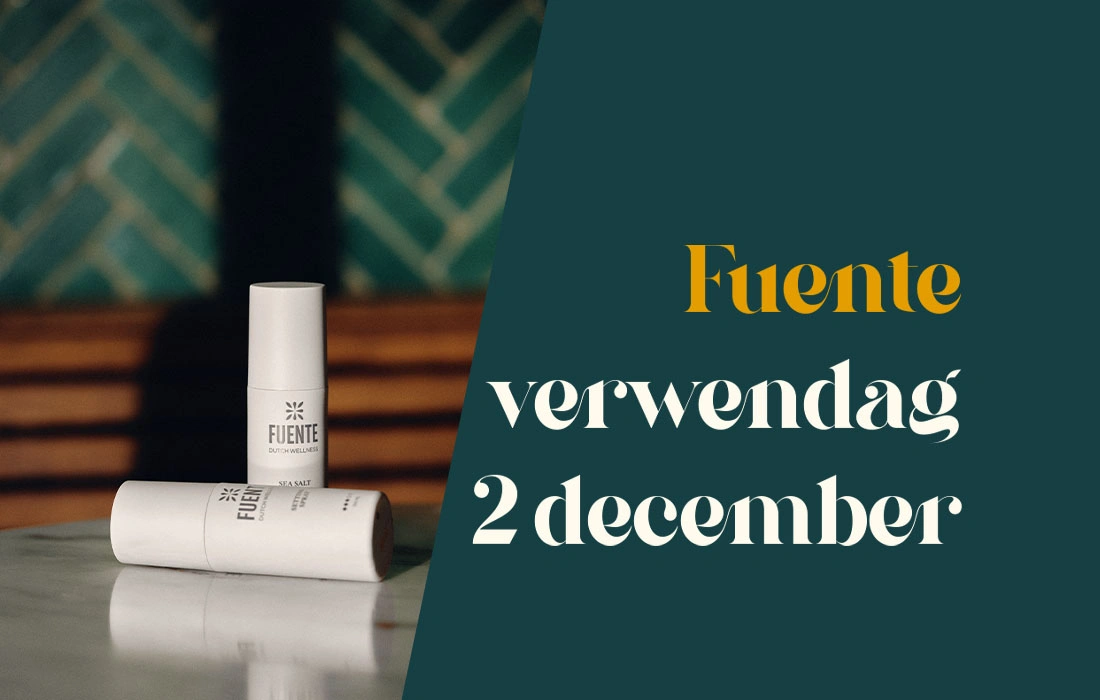 fuente verwendag 2 december