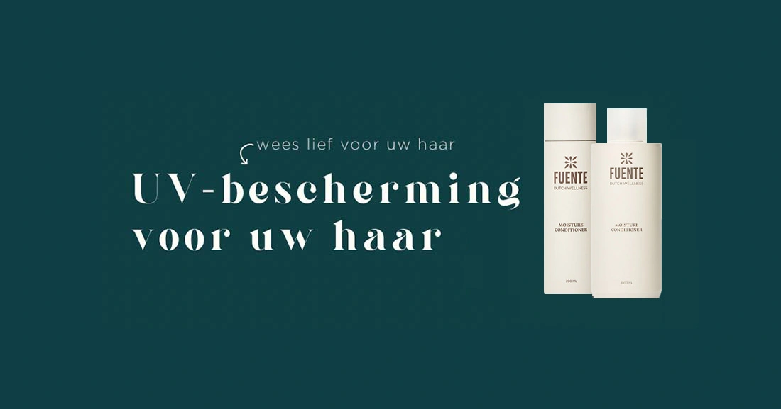 UV-bescherming haarverzorging