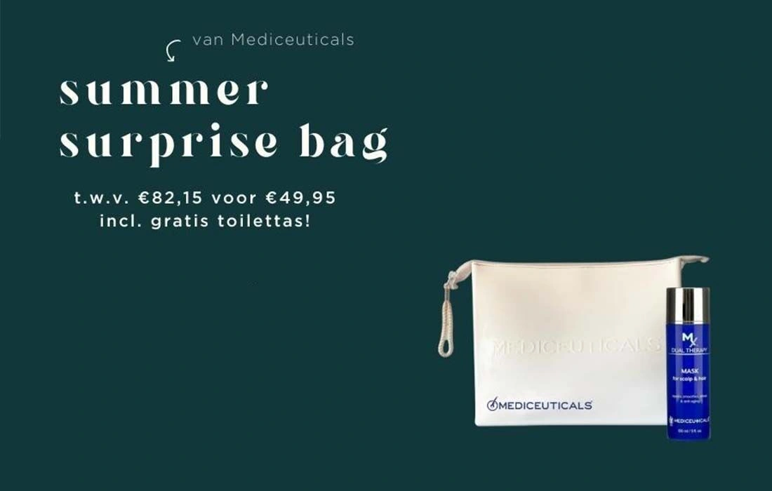 Summer bag Mediceuticals