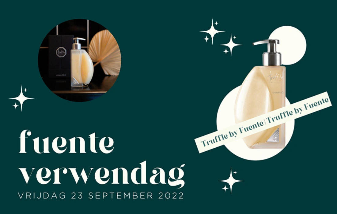 Fuente verwendag 23 september