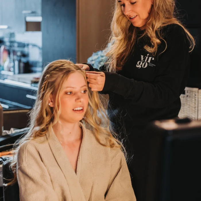 bruidsstyling-bruid-maassluis-virgo-kappersteam-bruidskapsel