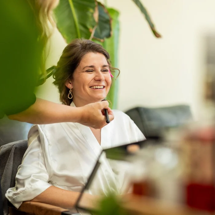 bruidsstyling-bruid-maassluis-virgo-kappersteam-bruidskapsel