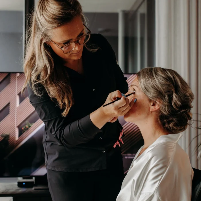 bruidsstyling-bruid-maassluis-virgo-kappersteam-bruidskapsel