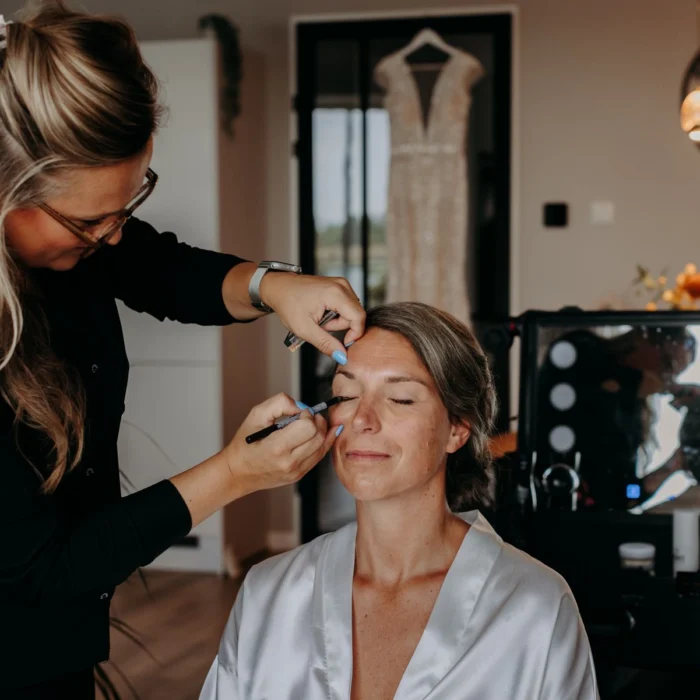 bruidsstyling-bruid-maassluis-virgo-kappersteam-bruidskapsel