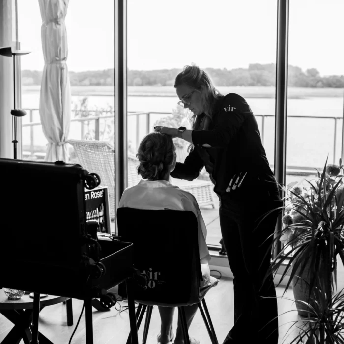bruidsstyling-bruid-maassluis-virgo-kappersteam-bruidskapsel