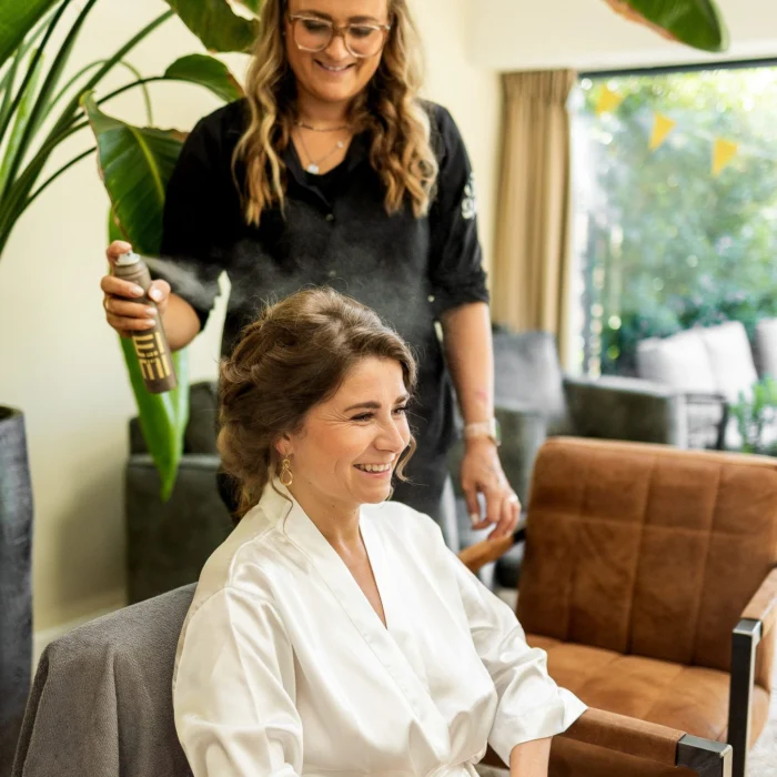 bruidsstyling-bruid-maassluis-virgo-kappersteam-bruidskapsel