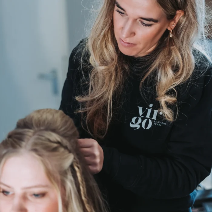 bruidsstyling-bruid-maassluis-virgo-kappersteam-bruidskapsel