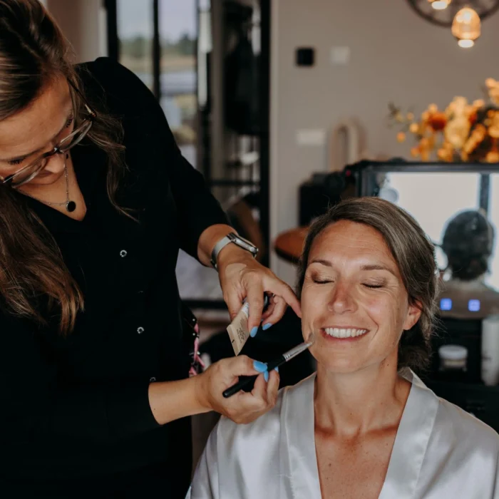 bruidsstyling-bruid-maassluis-virgo-kappersteam-bruidskapsel