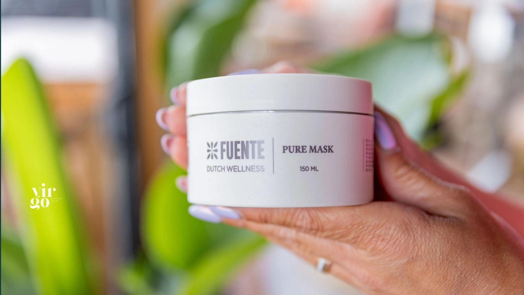 masker-virgo-fuente-pure-verzorging