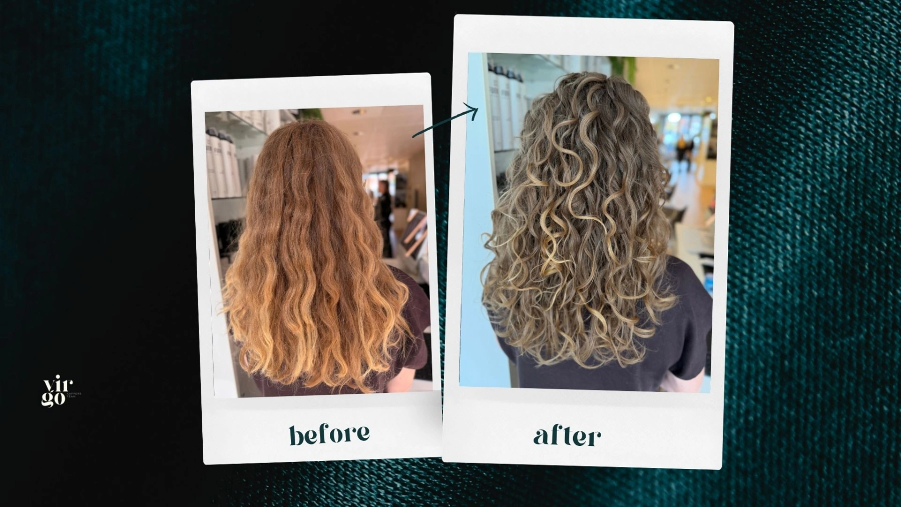 krullen krullenkapper fuente curlygirl krullend haar